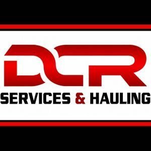 DCR services and hauling