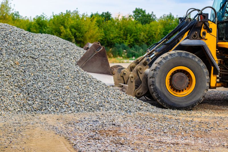Cost of Gravel Delivery — Cost of Gravel Delivery