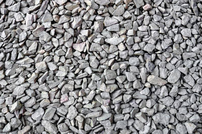 Type of Gravel