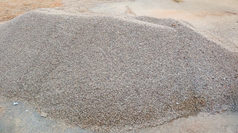 Specialty Gravel Options