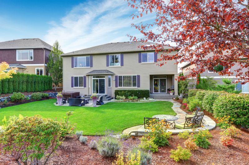 Residential Landscaping