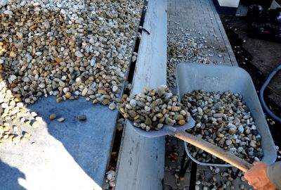 Bulk Material Handling