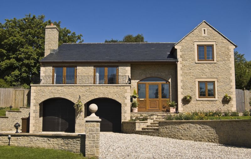 Residential Gravel Needs